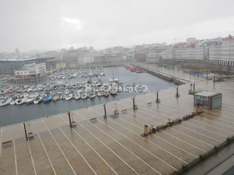 Pis en venda A Coruña. Ref: 4844. Addurno.com