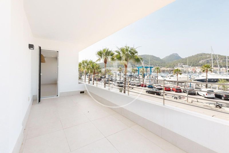 Pis en venda Andratx, Baleares. Ref: 4848. Addurno.com