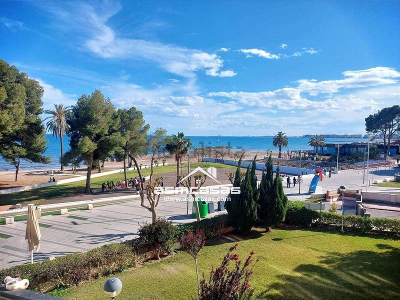 Pis en venda Benicàssim, Castellón. Ref: 4849. Addurno.com