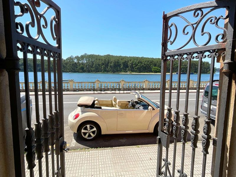 Xalet Independent en venda Vilagarcía De Arousa, Pontevedra. Ref: 4850. Addurno.com