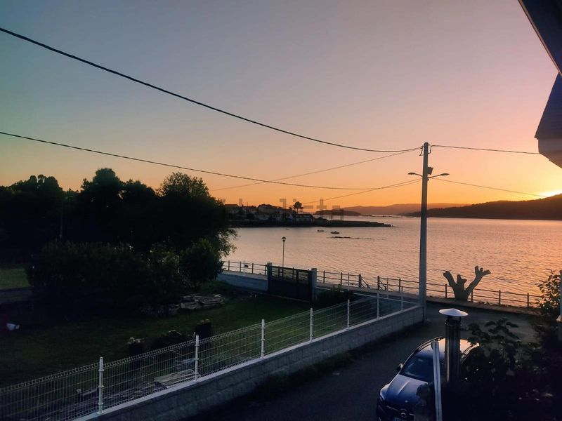 Xalet Independent en venda Noia, A Coruña. Ref: 4852. Addurno.com