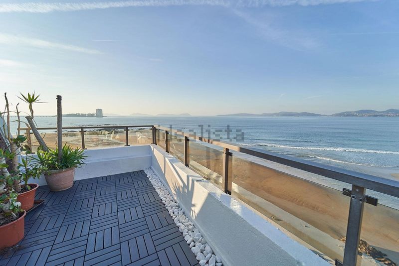 Duplex en venda Vigo, Pontevedra. Ref: 4853. Addurno.com