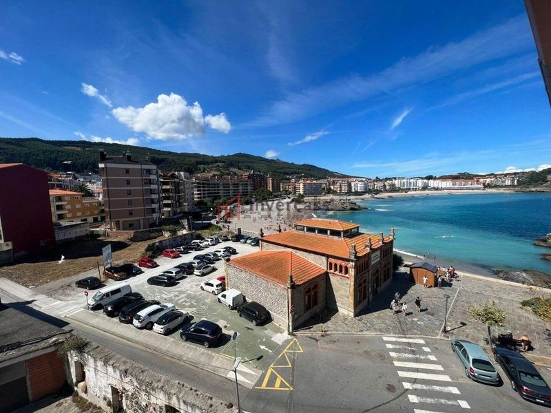 Pis en venda Castro-Urdiales, Cantabria. Ref: 4856. Addurno.com