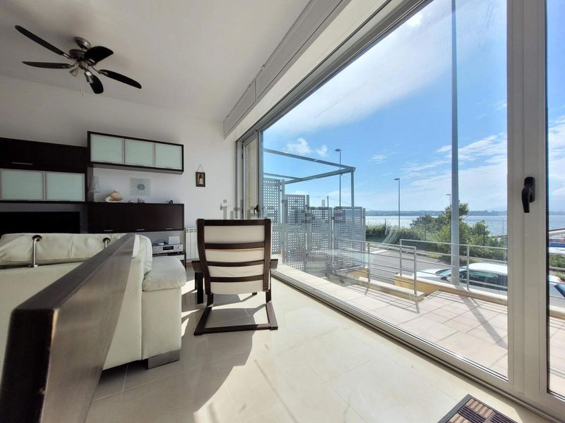 Adossat en venda Rianxo, A Coruña. Ref: 4857. Addurno.com