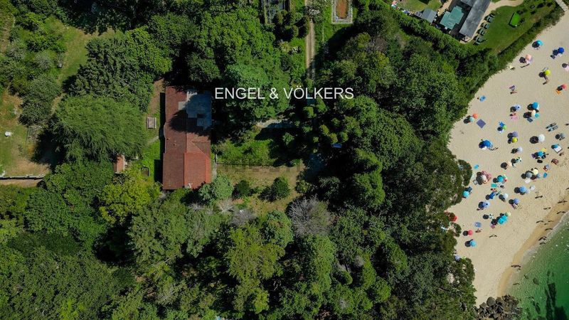 Xalet Independent en venda Bueu, Pontevedra. Ref: 4858. Addurno.com