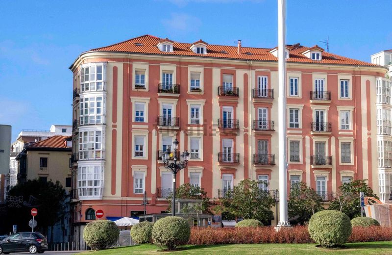 Pis en venda Santander, Cantabria. Ref: 4859. Addurno.com