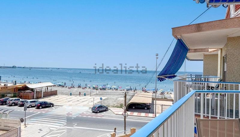 Pis en venda Santa Pola, Alicante. Ref: 4862. Addurno.com