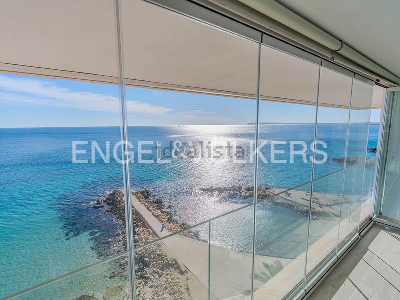 Pis en venda Alicante/Alacant, Alicante. Ref: 4864. Addurno.com