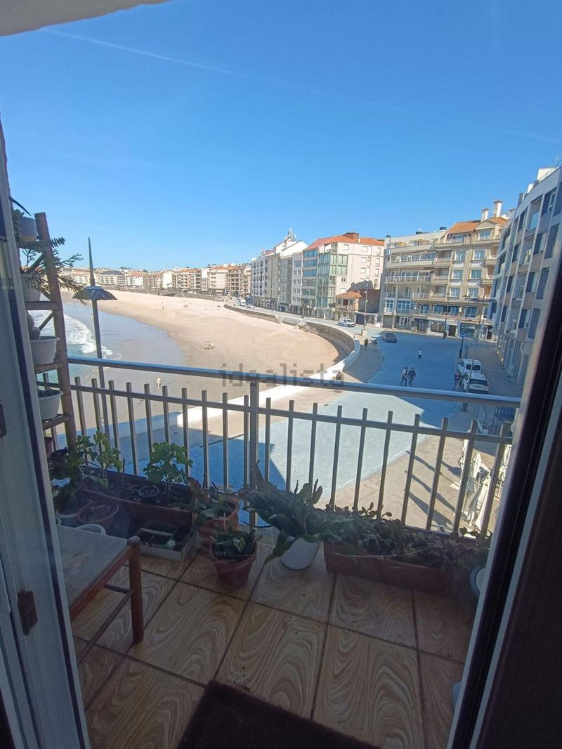 Pis en venda Sanxenxo, Pontevedra. Ref: 4866. Addurno.com