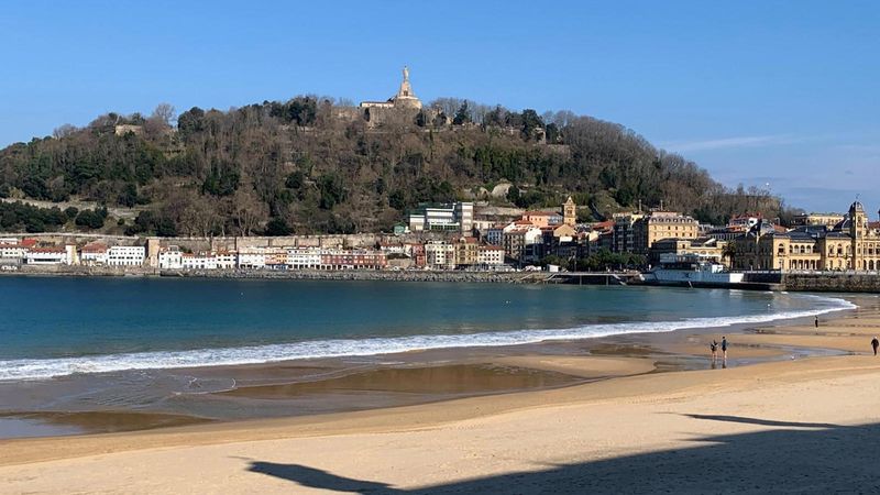 Pis en venda Donostia-San Sebastian, Guipuzcoa. Ref: 4867. Addurno.com