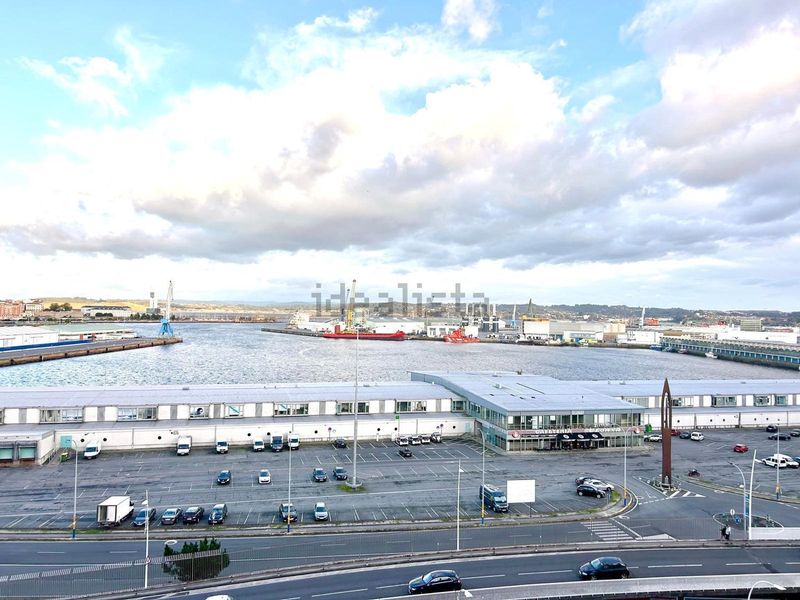 Pis en venda A Coruña. Ref: 4868. Addurno.com