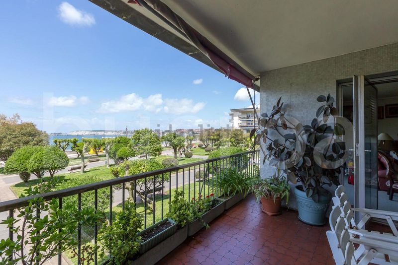 Pis en venda Getxo, Vizcaya. Ref: 4876. Addurno.com