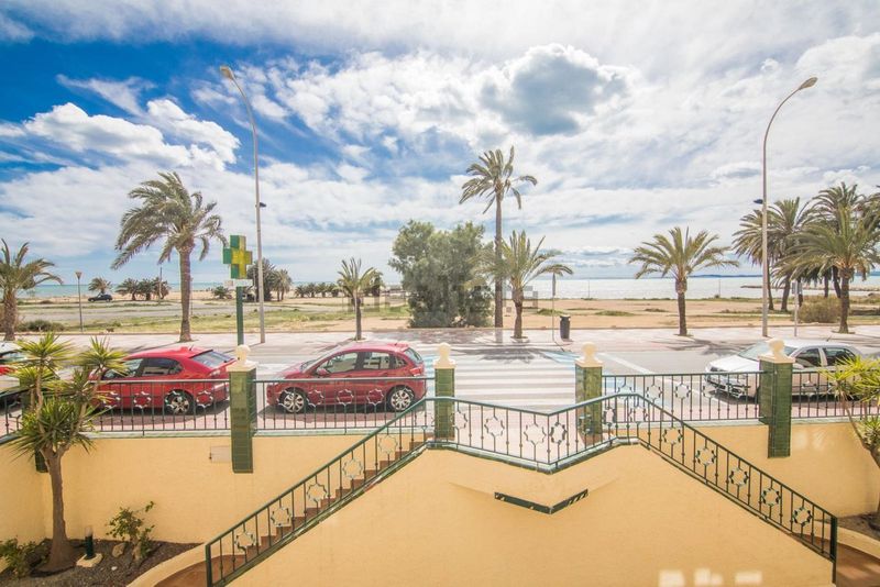 Pis en venda Santa Pola, Alicante. Ref: 4878. Addurno.com