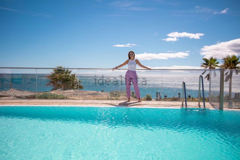 Pis en venda Estepona, Málaga. Ref: 4883. Addurno.com