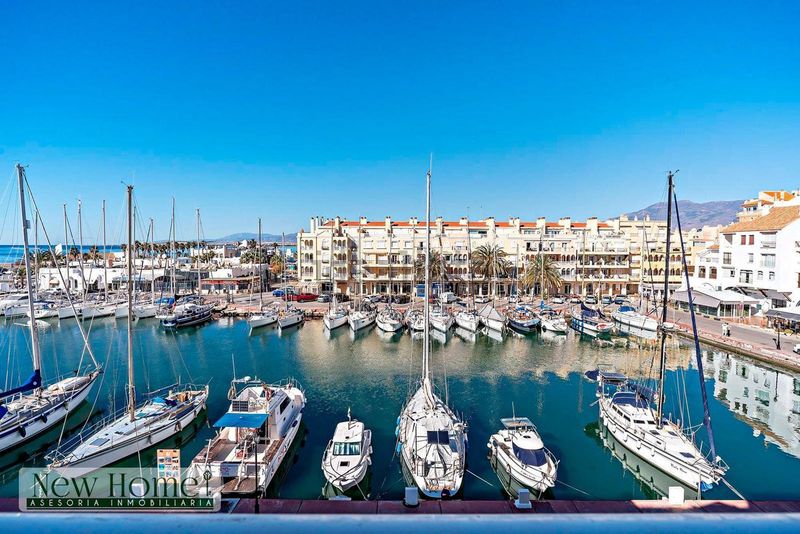 Pis en venda El Ejido, Almería. Ref: 4884. Addurno.com