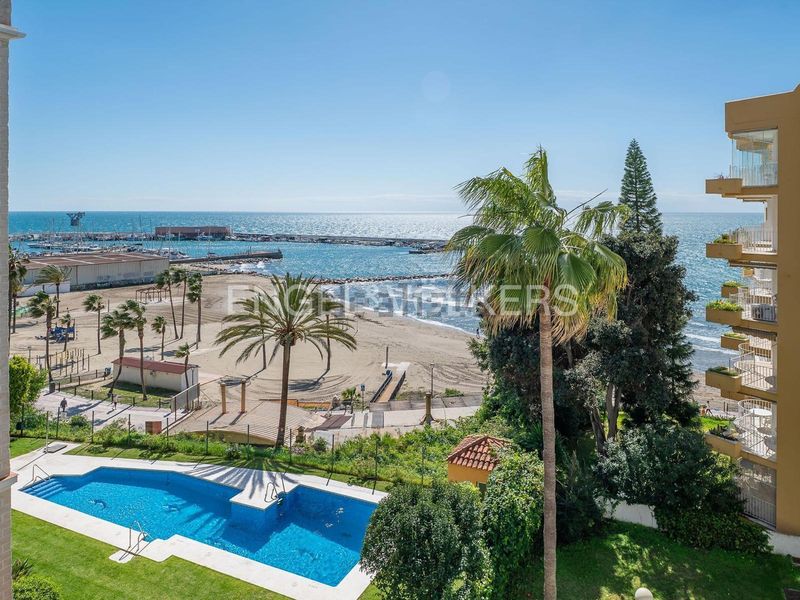 Pis en venda Marbella, Málaga. Ref: 4888. Addurno.com