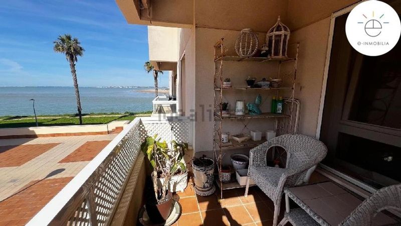 Pis en venda Puerto Real, Cádiz. Ref: 4889. Addurno.com