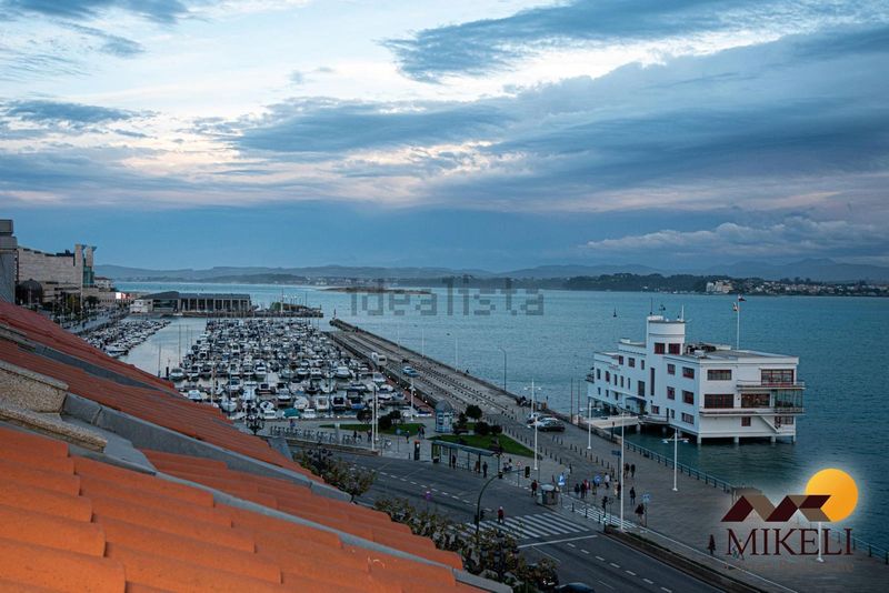 Pis en venda Santander, Cantabria. Ref: 4893. Addurno.com