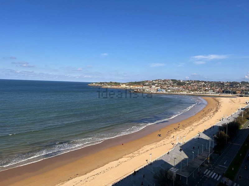 Pis en venda Gijón, Asturias. Ref: 4895. Addurno.com