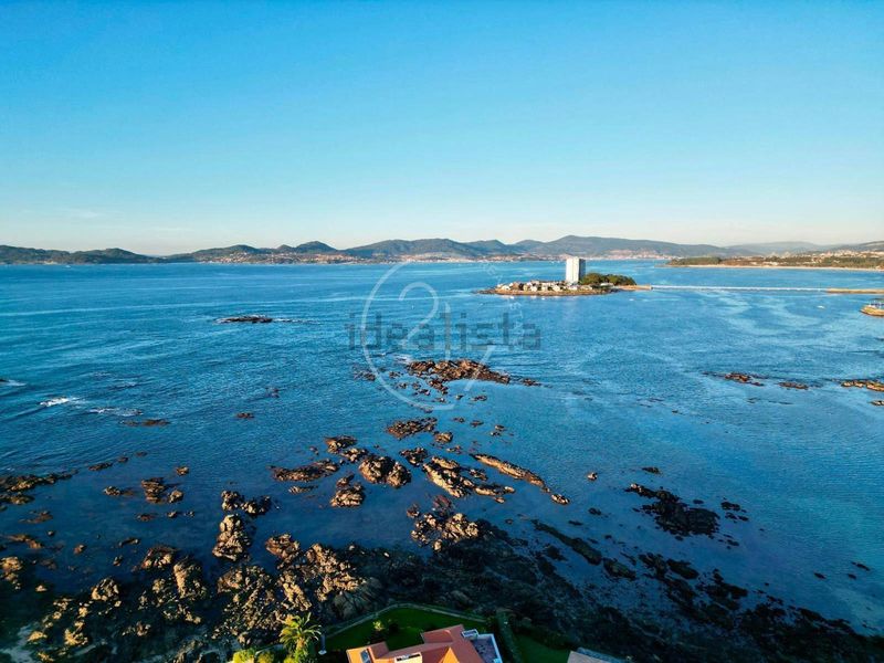 Xalet Independent en venda Vigo, Pontevedra. Ref: 4896. Addurno.com