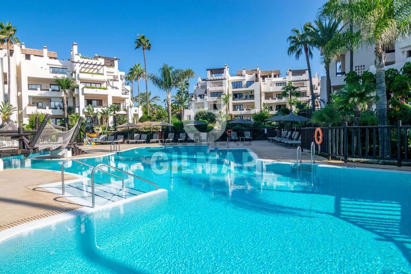 Pis en venda Estepona, Málaga. Ref: 4903. Addurno.com