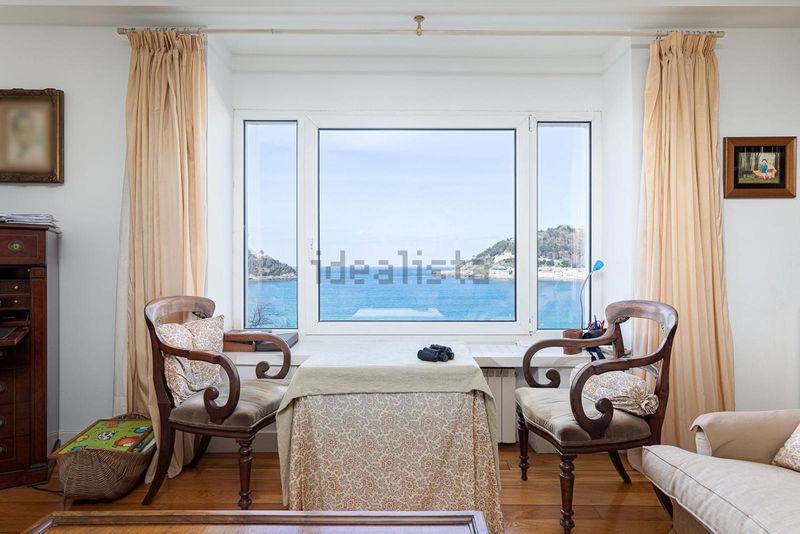 Pis en venda Donostia-San Sebastian, Guipuzcoa. Ref: 4912. Addurno.com