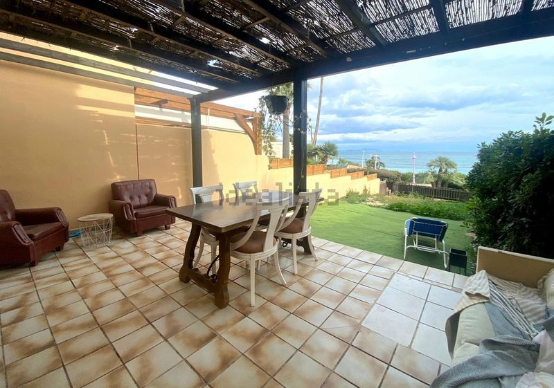 Adossat en venda Campillos, Los, Alicante. Ref: 4917. Addurno.com