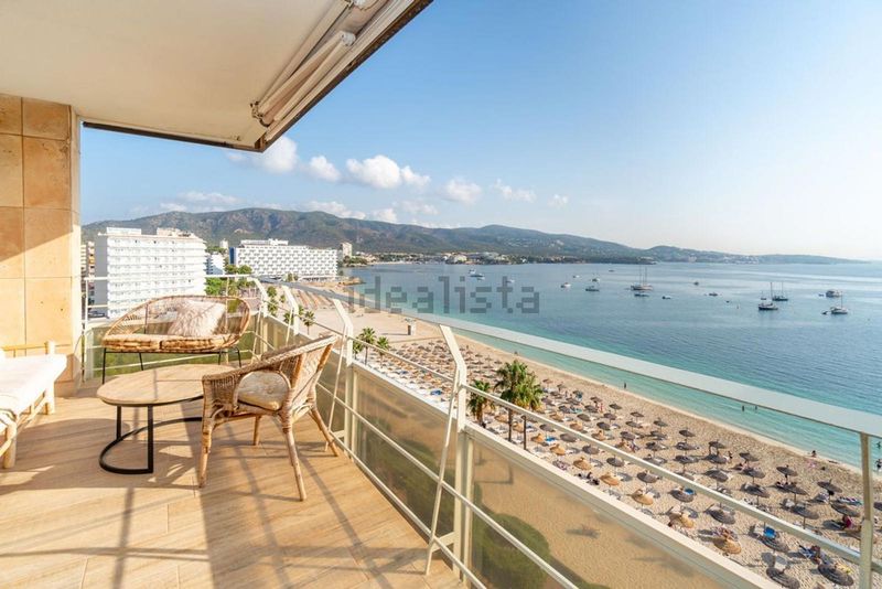 Pis en venda Calvià, Baleares. Ref: 4922. Addurno.com