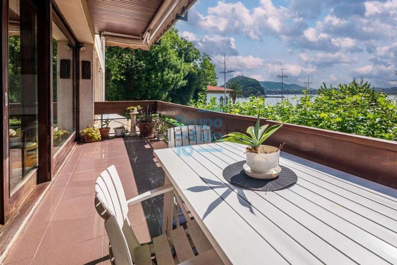 Pis en venda Donostia-San Sebastian, Guipuzcoa. Ref: 4944. Addurno.com