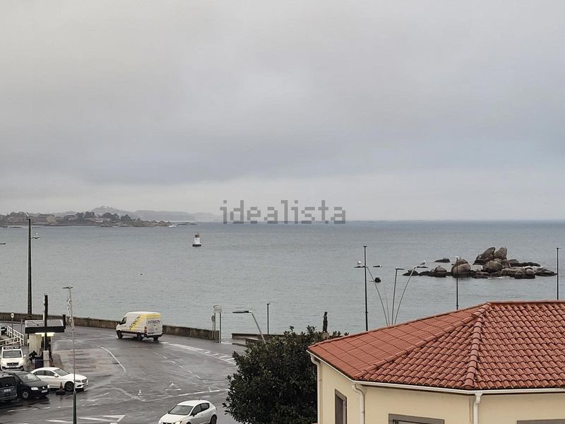 Pis en venda Ribeira, A Coruña. Ref: 4948. Addurno.com