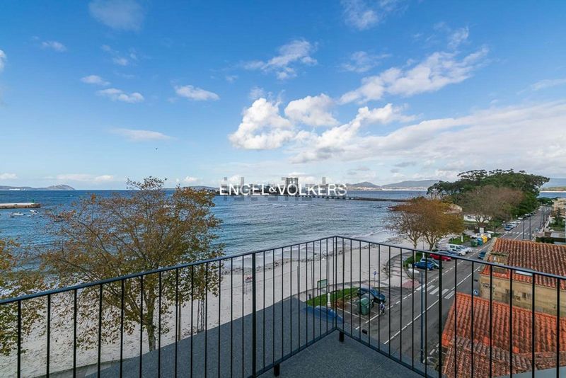 Àtic en venda Vigo, Pontevedra. Ref: 4949. Addurno.com