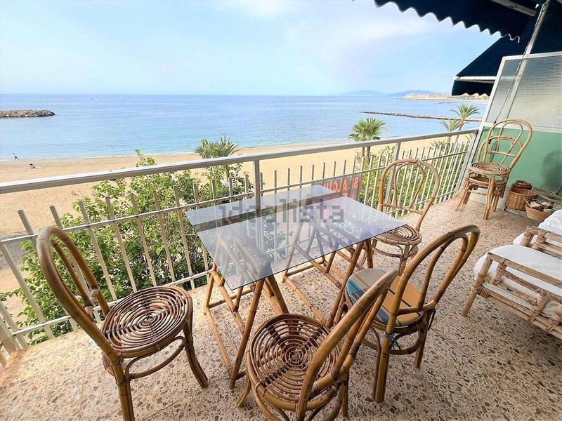 Pis en venda Aguilas, Murcia. Ref: 4951. Addurno.com