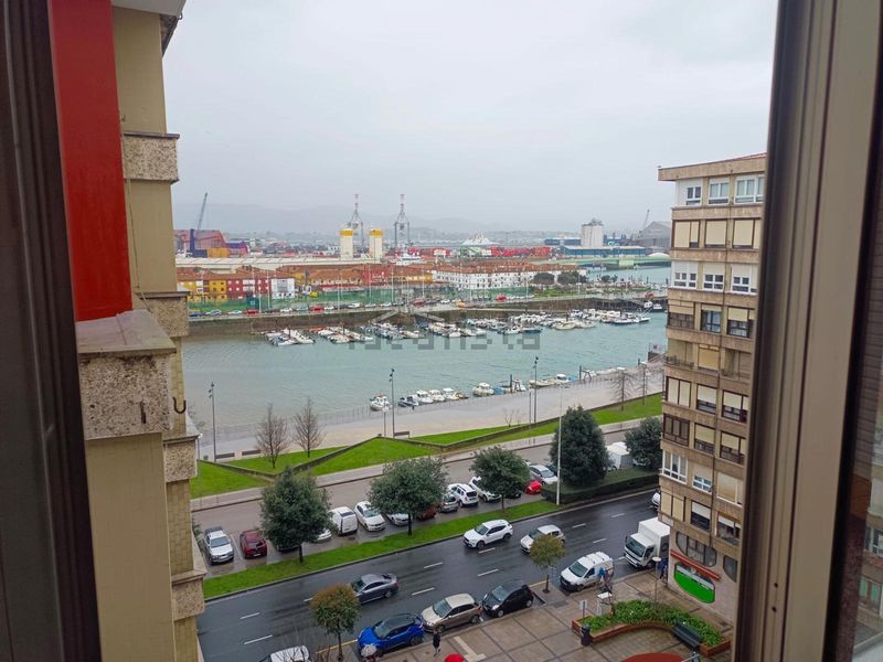 Pis en venda Santander, Cantabria. Ref: 4954. Addurno.com