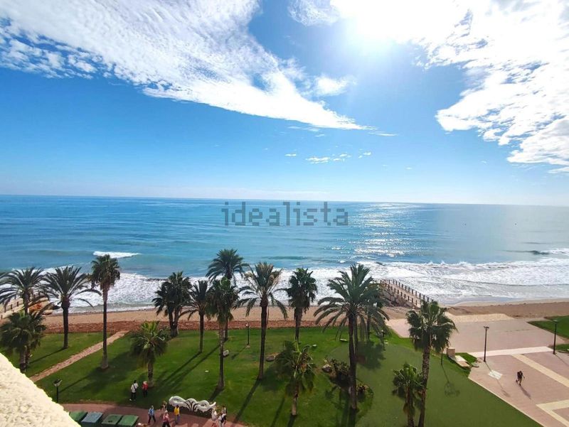 Pis en venda Oropesa/Oropesa Del Mar, Castellón. Ref: 4955. Addurno.com