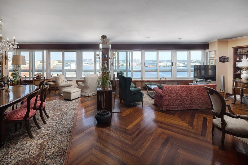 Pis en venda A Coruña. Ref: 4965. Addurno.com