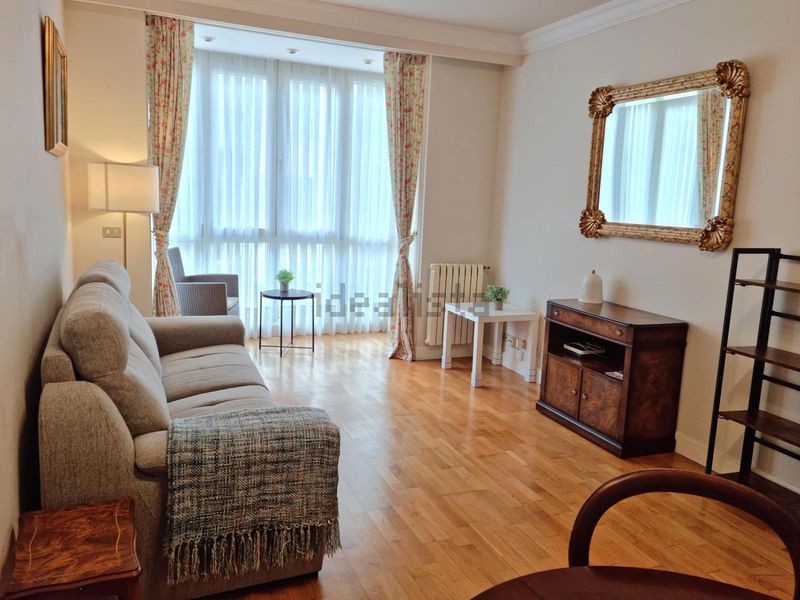 Pis en venda Donostia-San Sebastian, Guipuzcoa. Ref: 4966. Addurno.com