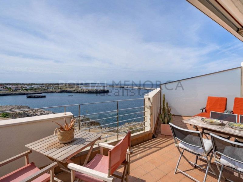 Pis en venda Ciutadella de Menorca, Baleares. Ref: 4969. Addurno.com