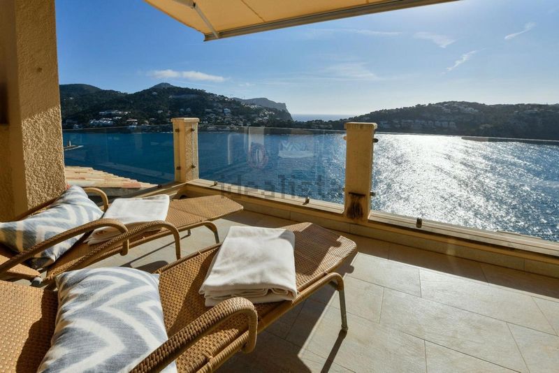 Duplex en venda Andratx, Baleares. Ref: 4975. Addurno.com