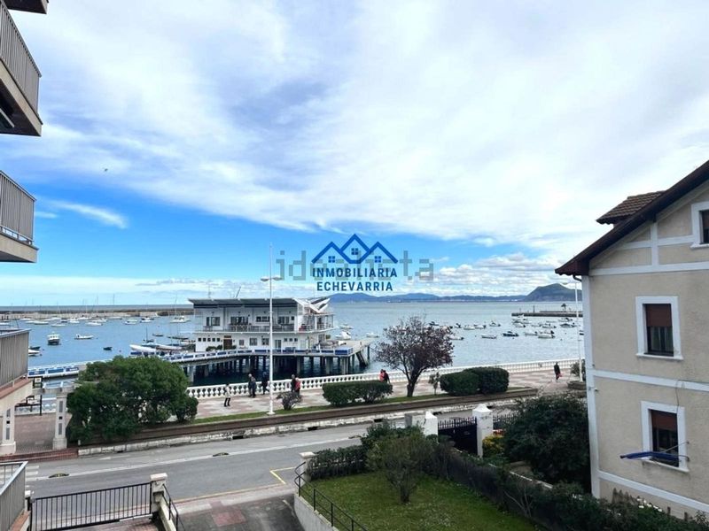 Pis en venda Castro-Urdiales, Cantabria. Ref: 4979. Addurno.com