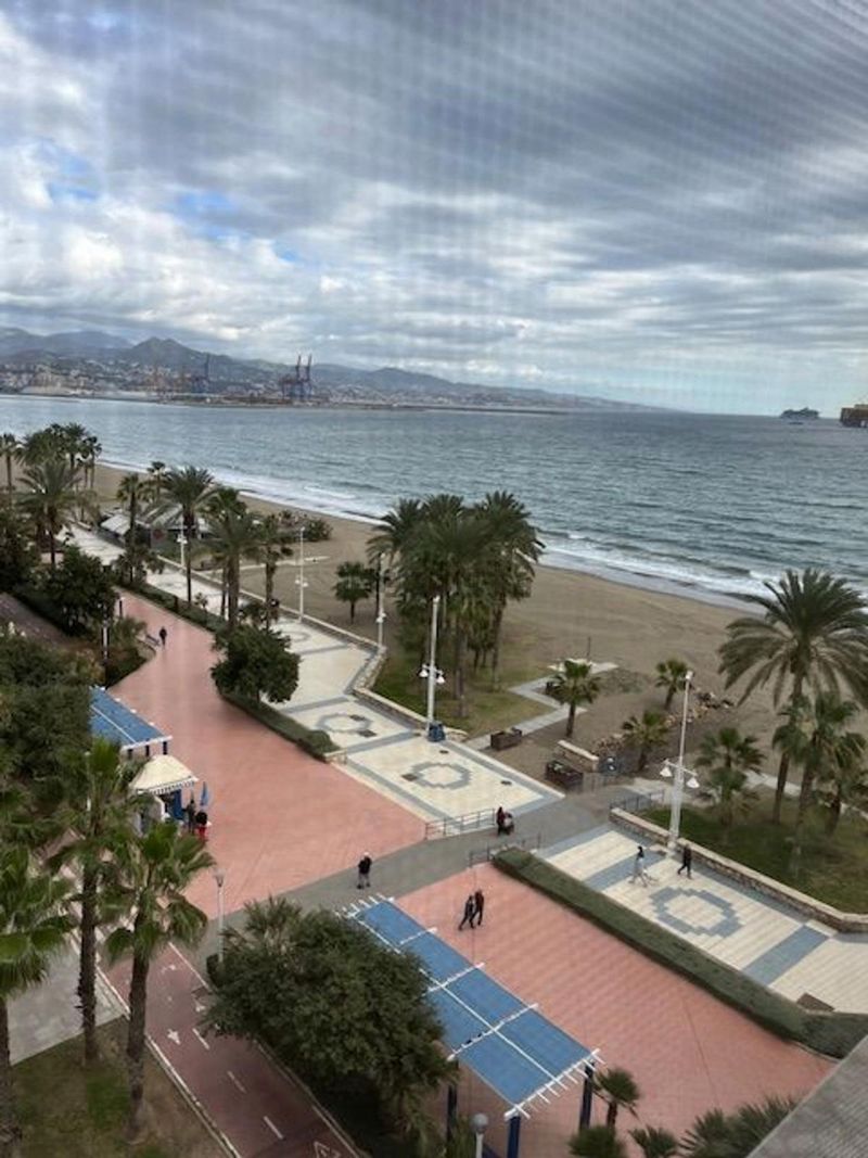 Pis en venda Málaga. Ref: 4981. Addurno.com