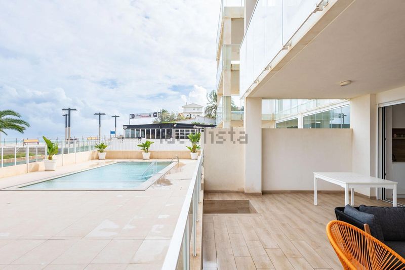 Pis en venda Oropesa/Oropesa Del Mar, Castellón. Ref: 4983. Addurno.com