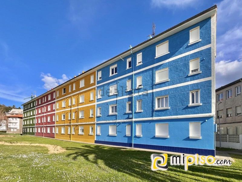 Pis en venda Laredo, Cantabria. Ref: 4985. Addurno.com