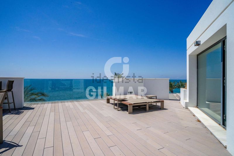 Adossat en venda Estepona, Málaga. Ref: 4987. Addurno.com