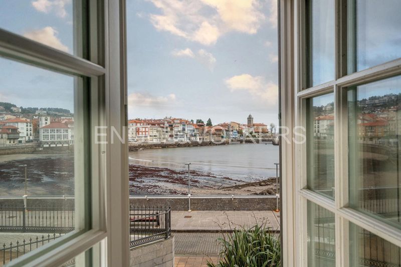 Xalet Parejat en venda Gozón, Asturias. Ref: 4989. Addurno.com