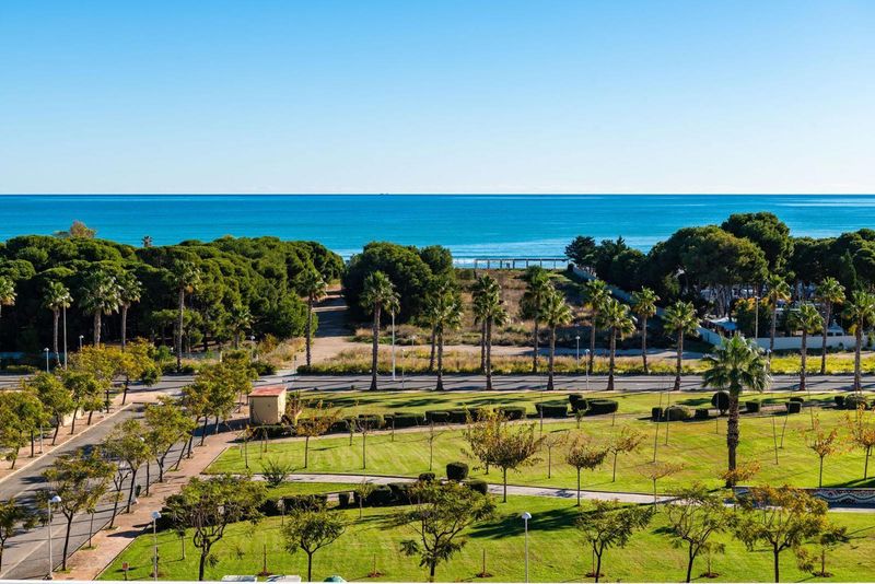 Àtic en venda Oropesa/Oropesa Del Mar, Castellón. Ref: 4991. Addurno.com