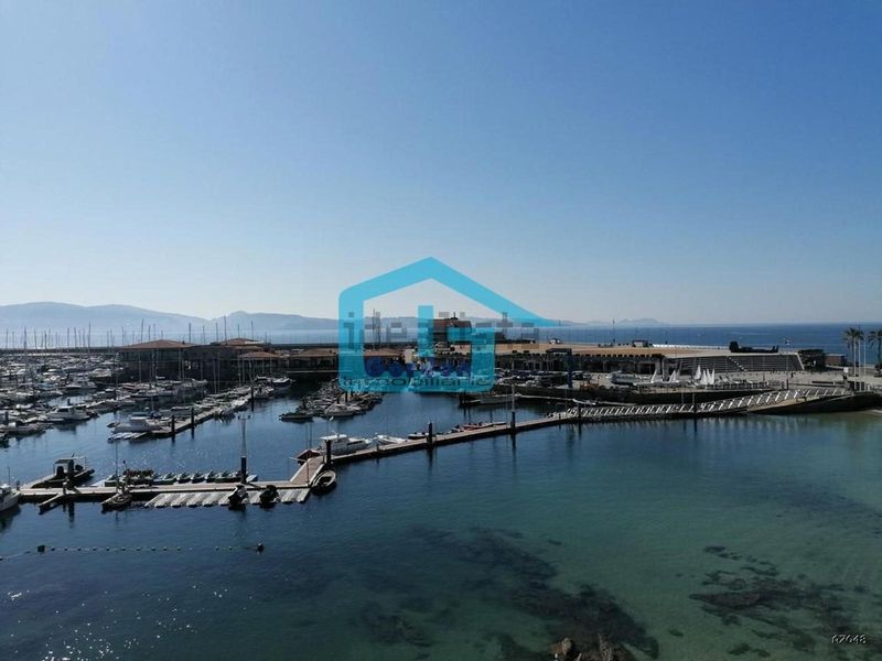 Pis en venda Sanxenxo, Pontevedra. Ref: 4992. Addurno.com