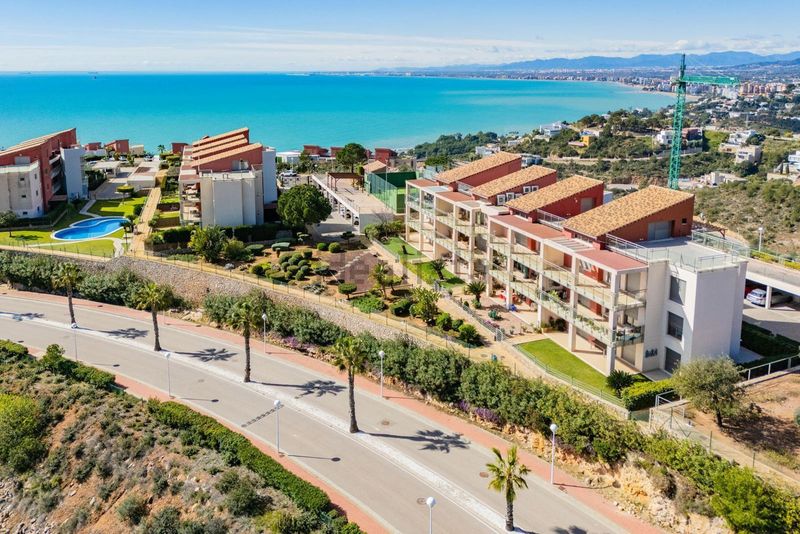 Duplex en venda Oropesa/Oropesa Del Mar, Castellón. Ref: 4995. Addurno.com