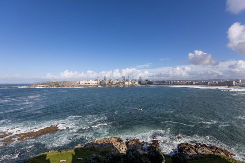 Duplex en venda A Coruña. Ref: 4997. Addurno.com