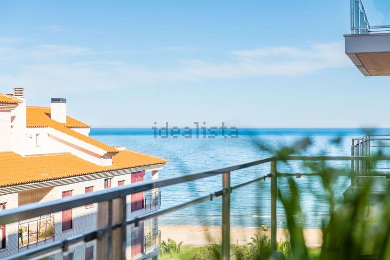 Pis en venda Oropesa/Oropesa Del Mar, Castellón. Ref: 4998. Addurno.com