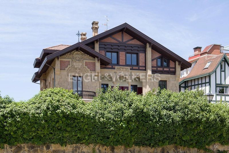 Duplex en venda Getxo, Vizcaya. Ref: 4999. Addurno.com